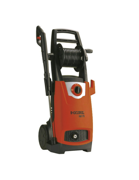 Hidrolimpiadora KW170 - 170 Bar - Kuril
