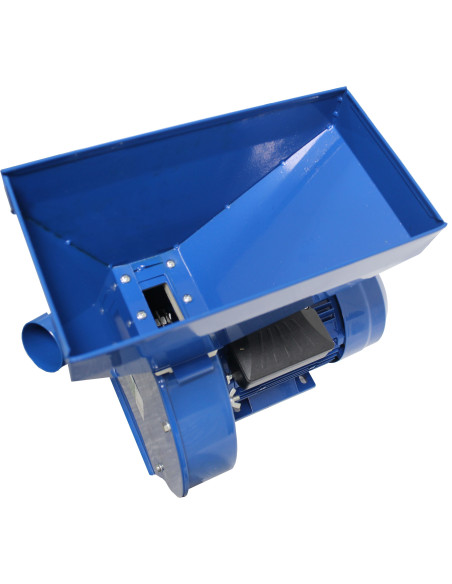 Molino Triturador Cereales 1100w