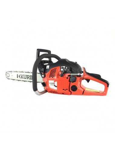 Motosierra 61,5cc 45cm KM6200 - Kuril