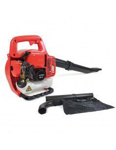 Soplador Aspirador 25,4cc KBL26 - Kuril