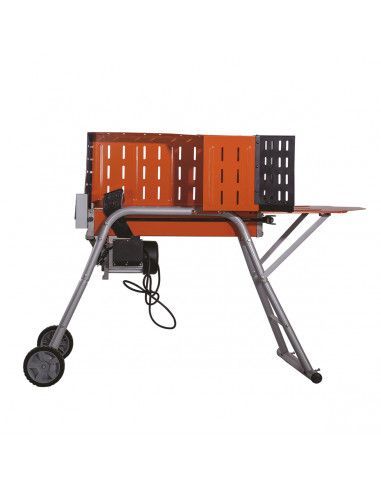 Hendedora Eléctrica 2100w KLS630 - Kuril