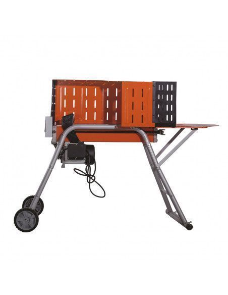 Hendedora Eléctrica 2100w KLS630 - Kuril