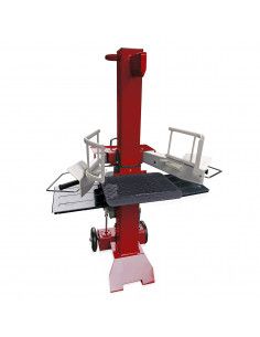 Hendedora Eléctrica 3000w KLS855 - Kuril