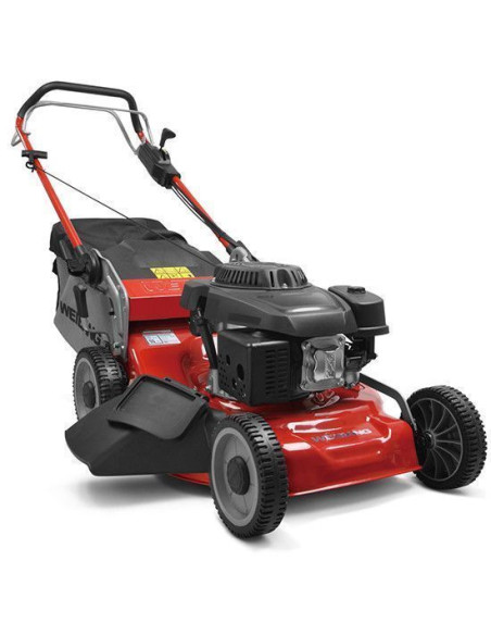 Cortacésped 166cc Loncin WB506SC - Weibang