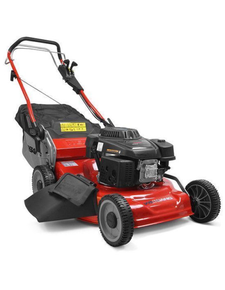 Cortacésped 196cc Loncin WB537SLCV - Weibang