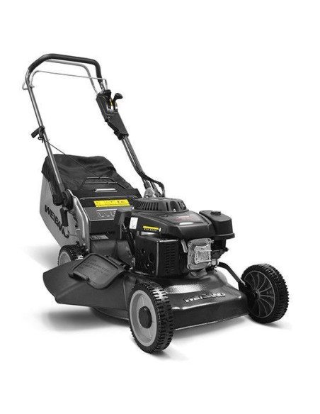 Cortacésped 196cc Loncin WB507SCV - Weibang