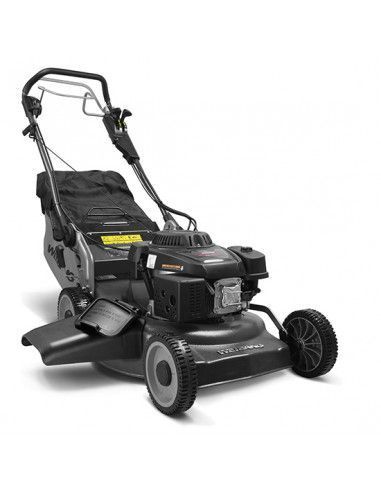 Cortacésped 196cc Loncin WB537SCV BBC - Weibang