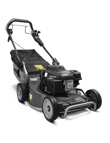 Cortacésped 196cc Loncin WB537SAL BBC - Weibang