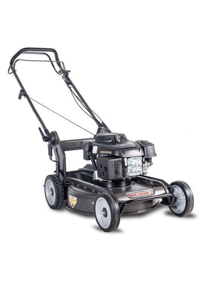 Cortacésped 196cc Loncin WB537SCM - Weibang