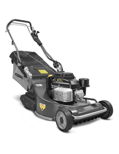 Cortacésped Rodillo 179cc Kawasaki WB567SKV-R - Weibang