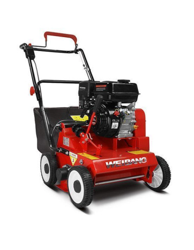 Escarificador 163cc Loncin WB 384RC - Weibang