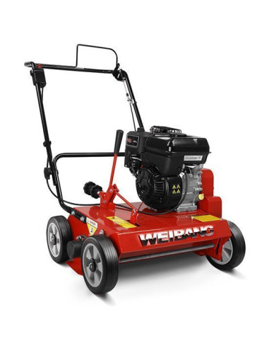 Escarificador 163cc Loncin WB 486CRC - Weibang