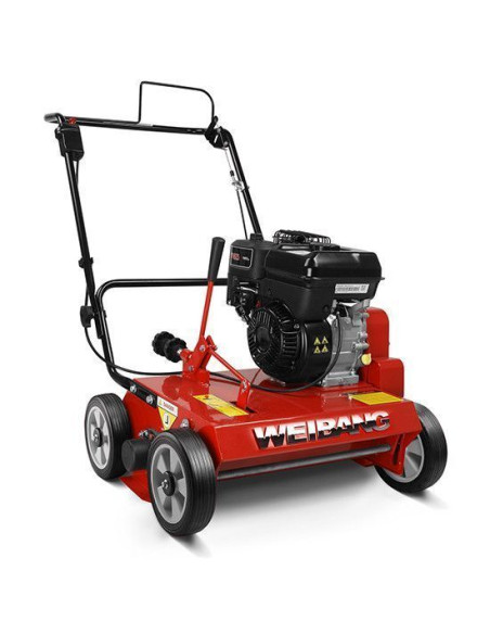 Escarificador 163cc Loncin WB 486CRC - Weibang