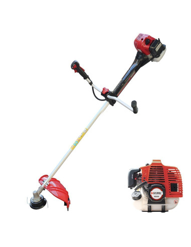 Desbrozadora 43cc KDC43 - Kuril