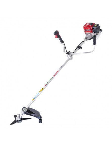 Desbrozadora Kawasaki 45cc KD8W45 - Kuril