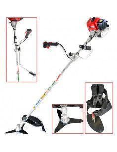 Desbrozadora Kawasaki 53cc K828W53 - Kuril 2