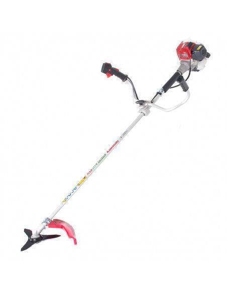 Desbrozadora Kawasaki 26,3cc K824-W27 - Kuril