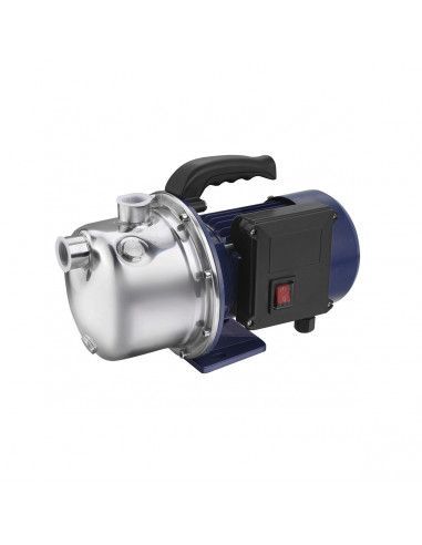Bomba Superficie Aguas Limpias 1300w KF048 - Kuril
