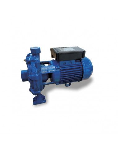 Bomba Superficie Aguas Limpias 2200w KF09651 - Kuril