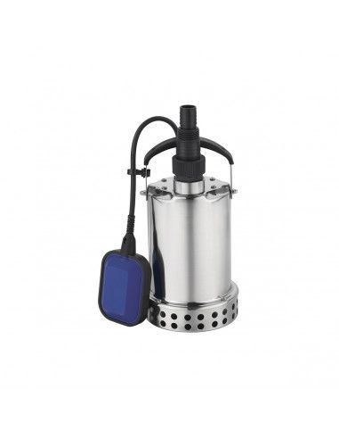 Bomba Sumergible Aguas Semi-Sucias 900w KSL130 - Kuril