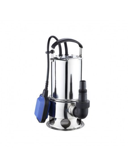 Bomba Sumergible Aguas Semi-Sucias 1100w KSS165 - Kuril