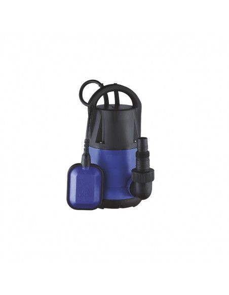 Bomba Sumergible Aguas Limpias 400w KSL070 - Kuril