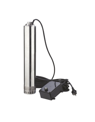 Bomba Sumergible Aguas Limpias 900w KSP045 - Kuril