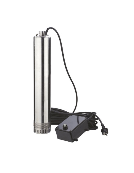 Bomba Sumergible Aguas Limpias 900w KSP045 - Kuril