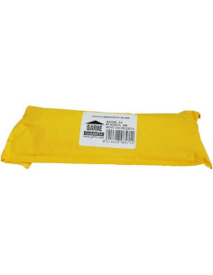 Grapas Clipadora Set 1000 Unidades 08571 - Garhe 2