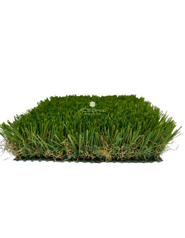 Césped Artificial 45 mm - COMFORT 45 | ACS Brico