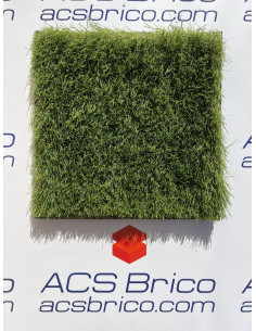 Césped Artificial 35 mm - ONE 35 | ACS Brico 2