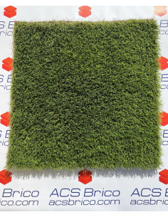 Césped Artificial 40 mm - ONE 40 | ACS Brico 2
