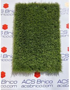 Césped Artificial 40 mm - COMFORT 40 | ACS Brico 2