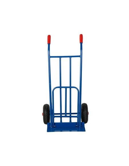 Carretilla Almacén Pala Abatible 300 Kg