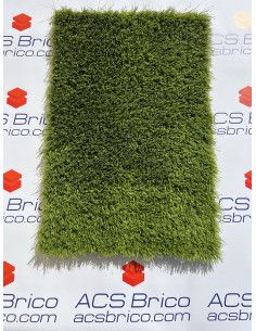 Césped Artificial 45 mm - COMFORT 45 | ACS Brico 2