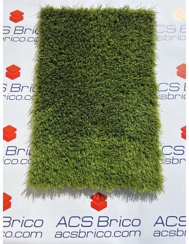 Césped Artificial 45 mm - COMFORT 45 | ACS Brico