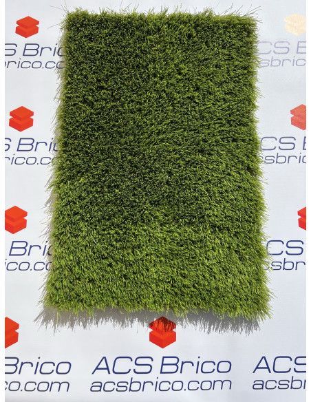 Césped Artificial 45 mm - COMFORT 45 | ACS Brico