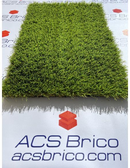 Césped Artificial 45 mm - COMFORT 45 | ACS Brico