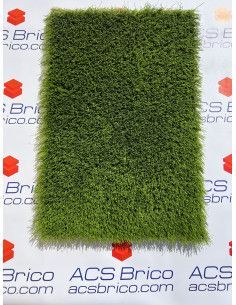 Césped Artificial 40 mm - DECO 40 | ACS Brico 2