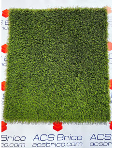 Césped Artificial 30 mm - DECO 30 PLUS | ACS Brico 2