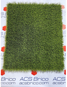Césped Artificial 40 mm - DECO 40 PLUS | ACS Brico 2