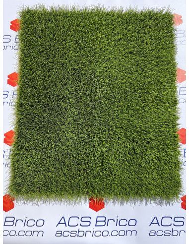 Césped Artificial 40 mm - DECO 40 PLUS