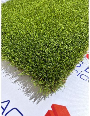 Césped Artificial 40 mm - DECO 40 PLUS