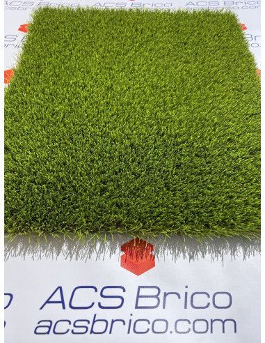 Césped Artificial 40 mm - DECO 40 PLUS