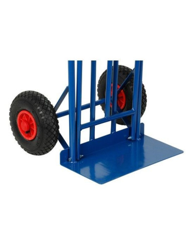 Carretilla Almacén Pala Abatible 300 Kg