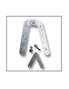 Escalera Madera 8 Peldaños - 1,90 M 2