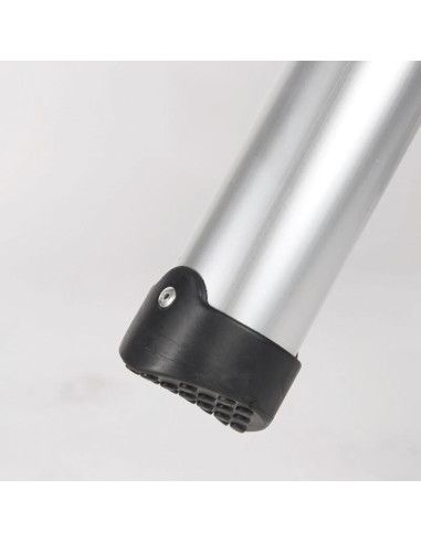 Escalera Extensible 13 Peldaños - 3,81 Metros