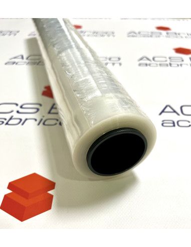 Film Plástico Estirable Transparente 1,30 Kg -...