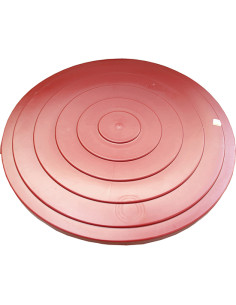 Tapa Tinaja Mastelone Plástico 1000 L - Ø 140x90 cm