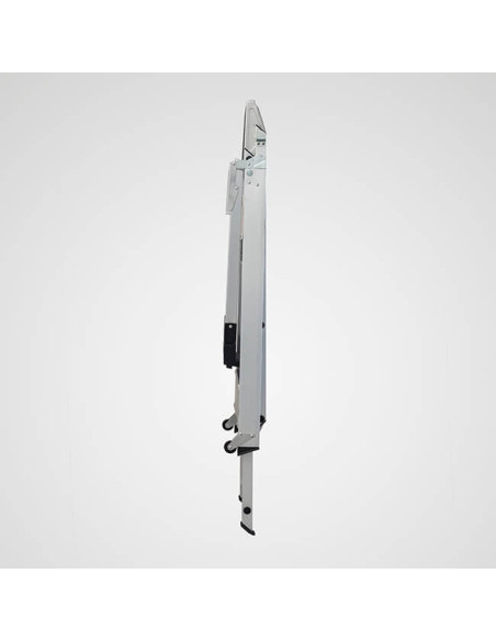 Escalera Joker Aluminio Profesional 4 Peldaños